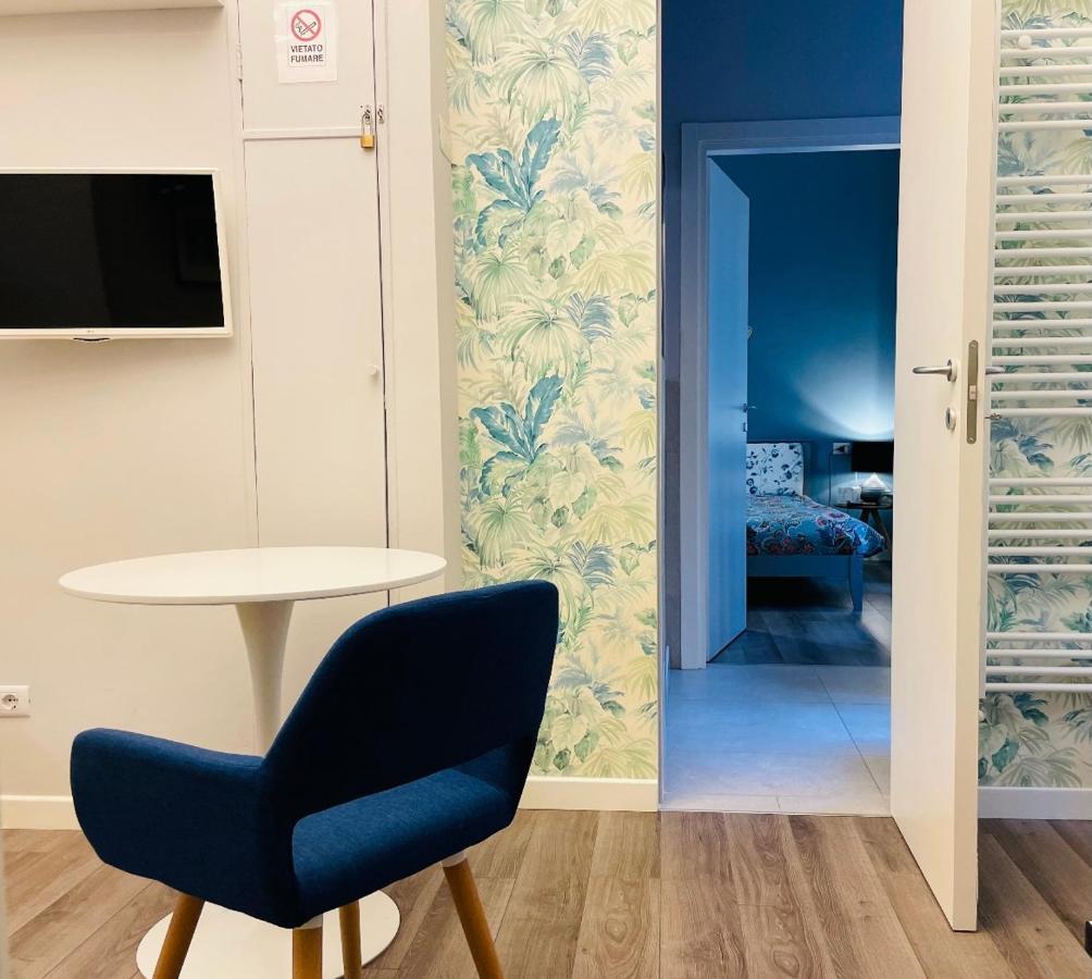 Little Sail'S Room Milaan Buitenkant foto