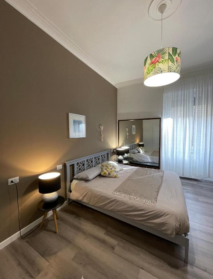 Little Sail'S Room Milaan Buitenkant foto